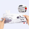 Load image into Gallery viewer, Baby Fabric Books - Early Learning Educational Cloth Book 0-12 Months