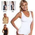 Load image into Gallery viewer, Eliza Tank Top and Cami Shaper