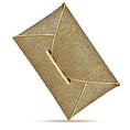 Load image into Gallery viewer, Modulysa Sequin Envelope Clutch