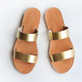 Load image into Gallery viewer, Mila Summer Sandals And Slippers