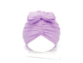Load image into Gallery viewer, Soft Baby Girl Hat Turban Toddler Headwraps
