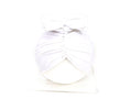 Load image into Gallery viewer, Soft Baby Girl Hat Turban Toddler Headwraps