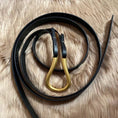 Load image into Gallery viewer, Notalia Retro Gold Buckle Adjustable Belt