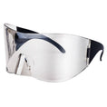 Load image into Gallery viewer, Men's One Piece Large Frame Sports Sunglasses