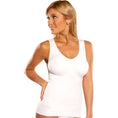 Load image into Gallery viewer, Eliza Tank Top and Cami Shaper