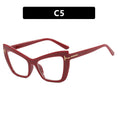 Load image into Gallery viewer, Isla Anti-blue Light Glare Canceling Fashionable Flat Lens Glasses