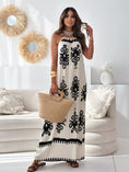 Load image into Gallery viewer, Piper Boho Slip Maxi Dress
