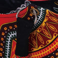 Load image into Gallery viewer, Masego African Ethnic Dashiki Style Handbag