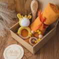Load image into Gallery viewer, Baby Spa Gift Set Box