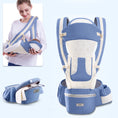 Load image into Gallery viewer, Baby Carrier Sling