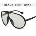 Load image into Gallery viewer, Jamya Oversize Sunglasses