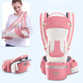 Load image into Gallery viewer, Baby Carrier Sling
