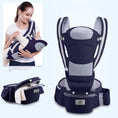 Load image into Gallery viewer, Baby Carrier Sling