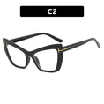 Load image into Gallery viewer, Isla Anti-blue Light Glare Canceling Fashionable Flat Lens Glasses