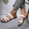 Load image into Gallery viewer, Alani Women's Summer Fashion Comfortable Flat Sandals