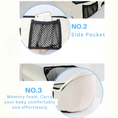 Load image into Gallery viewer, Baby Hip Carrier Seat