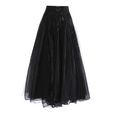 Load image into Gallery viewer, Brea Tulle Maxi Skirt
