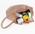 Load image into Gallery viewer, Claire Leather Dumplings Handbag