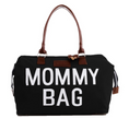 Load image into Gallery viewer, CHQEL Mommy Bag Tote with 2 Organizers, Multifunctional