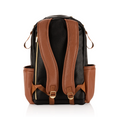 Load image into Gallery viewer, Coffee and Cream Boss Plus™ Backpack Diaper Bag