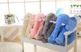 Load image into Gallery viewer, Elephant Pillow Baby Comfortable Sleep