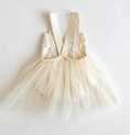 Load image into Gallery viewer, Kalani Cotton Tulle Skirt
