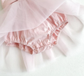 Load image into Gallery viewer, Kalani Cotton Tulle Skirt