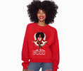 Load image into Gallery viewer, Kazi Boss Sweatshirts for Women