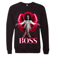 Load image into Gallery viewer, Kazi Boss Sweatshirts for Women