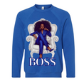 Load image into Gallery viewer, Kazi Boss Sweatshirts for Women