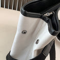 Load image into Gallery viewer, Kia Fashion Large Tote Canvas Handbag