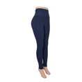 Load image into Gallery viewer, Manzela Fleece High Waist Basic Winter Warm Leggings