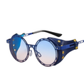 Load image into Gallery viewer, Maverick Punk Rock Metal Sunglasses