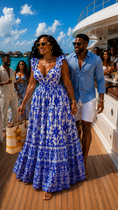Load image into Gallery viewer, Nova Riviera Resort Swimsuit Skirt Collection