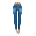 Load image into Gallery viewer, Salema Skinny Denim Jeans