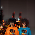 Load image into Gallery viewer, Thema and Louise Best Friends Sweatshirts