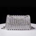 Load image into Gallery viewer, Tonalyn Life of the Bridal Rhinestone Bag