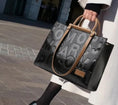 Load image into Gallery viewer, Britannia Women's Tote Handbags