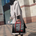 Load image into Gallery viewer, Britannia Women's Tote Handbags