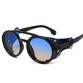 Load image into Gallery viewer, Maveryck Punk Rock Sunglasses | Bold UV400 Shades – JA’Vanni O.