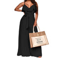 Load image into Gallery viewer, Harlow Women's Fashion Wide Leg Jumpsuit
