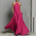 Load image into Gallery viewer, Lumière Sorelle Flow Maxi Dress