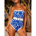Load image into Gallery viewer, Athens Imperial Women's Printed One-piece Swimsuit and or Coverup Gown