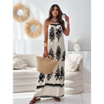 Load image into Gallery viewer, Piper Boho Slip Maxi Dress