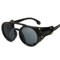 Load image into Gallery viewer, Maveryck Punk Rock Sunglasses | Bold UV400 Shades – JA’Vanni O.