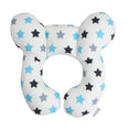 Load image into Gallery viewer, Baby Pillow stars