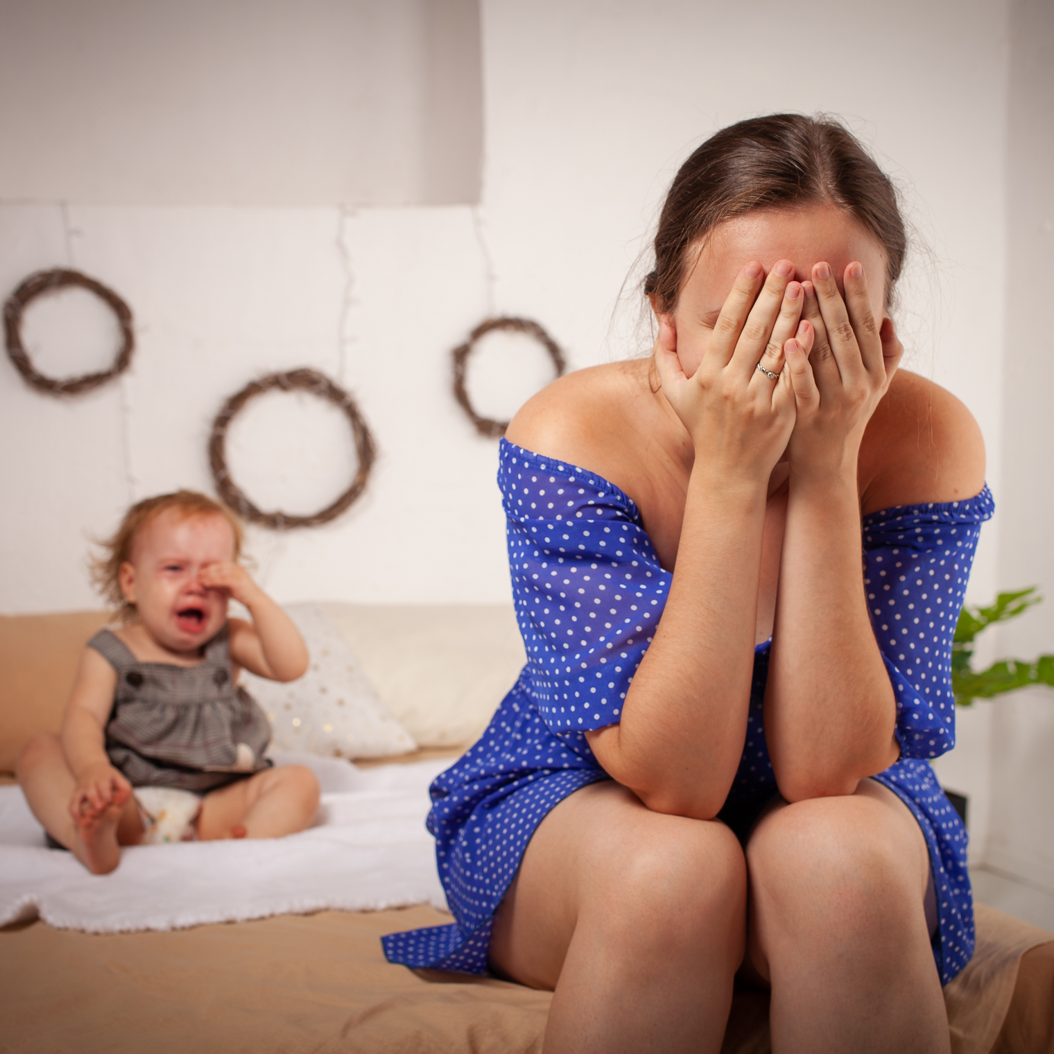 The Ultimate Guide to Managing Baby's Crying Spells