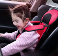 Load image into Gallery viewer, Take it on Uber trips to make safe for your baby to sit in the car
