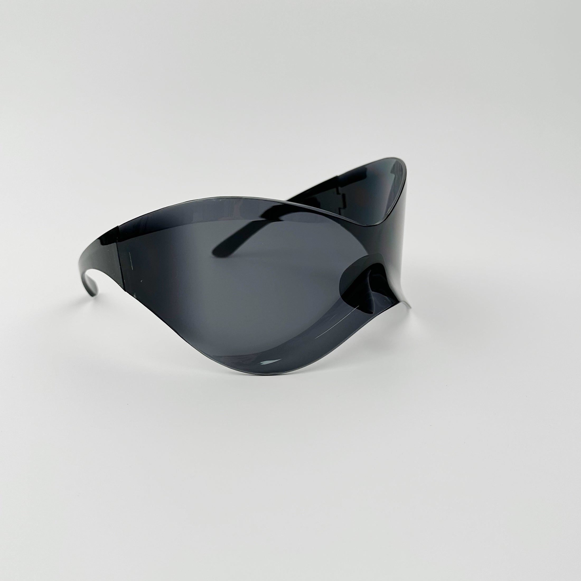 Valkirra Futuristic Sunglasses