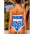 Load image into Gallery viewer, Athens Imperial Women's Printed One-piece Swimsuit and or Coverup Gown
